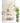 Rieti Open kast, 3 planken, metaal, zand, 31x90x81 cm
