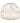 Stoense Lantaarn, metaal, beige, ø25x19 cm