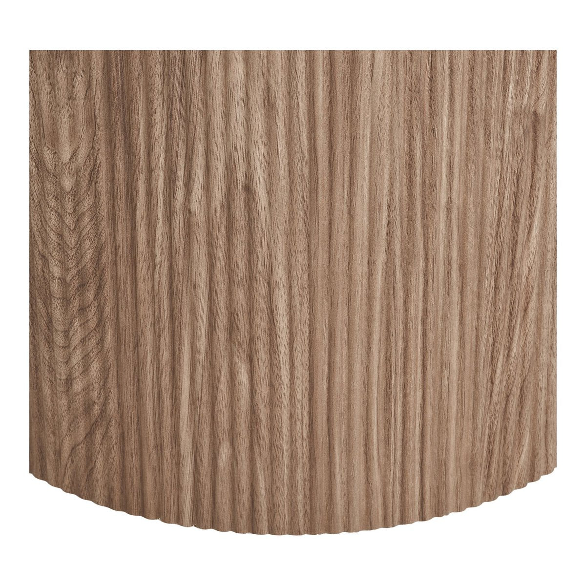 Athens Eettafel, keramisch tafelblad, wit/bruin, 100x210x76 cm