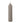 Korte soya dinerkaars ribbel taupe