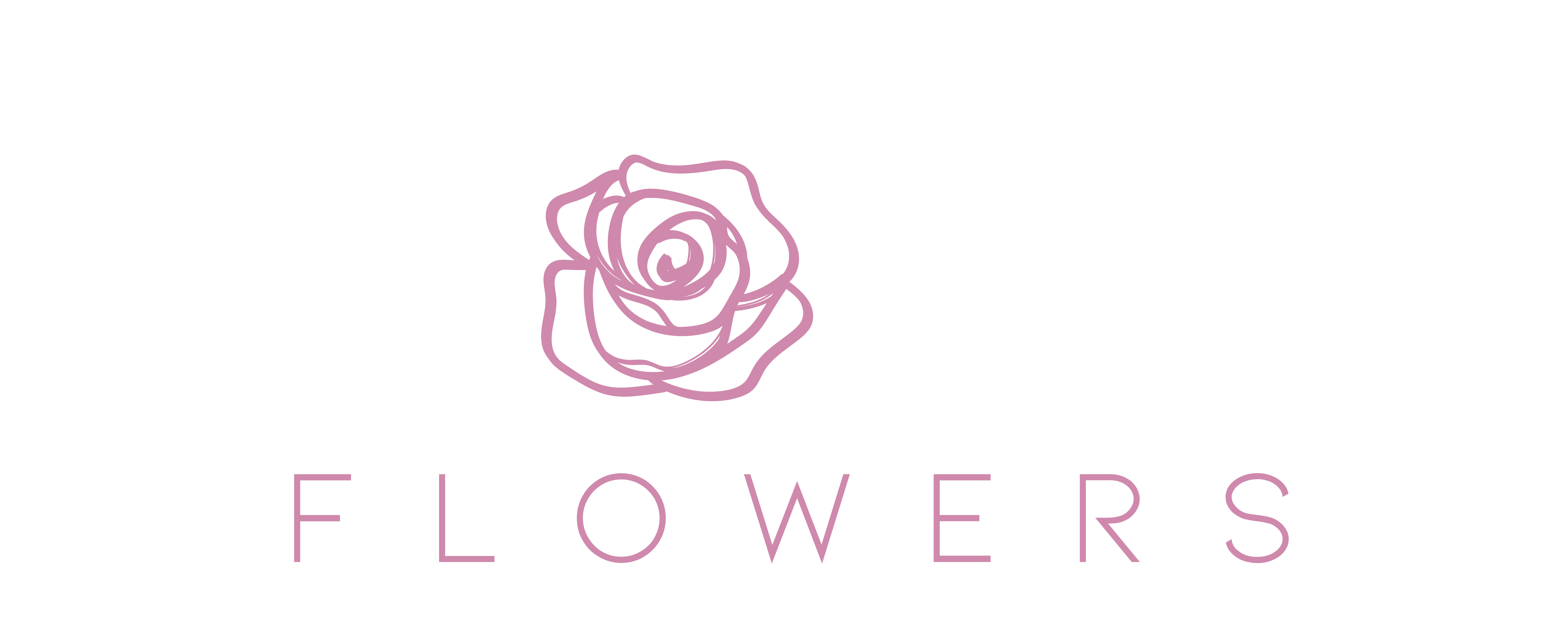 Rosa Flowers