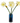 Boeket Eurynome
